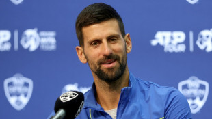 Cincinnati: Djokovic vor US-Comeback "aufgeregt"