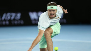 Bittere Pleite: Zverev verpasst Finale von Melbourne