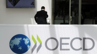 Legal migration to OECD reaches new record in 2023