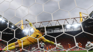 Southgate: England plötzlich "bereit" für Elfmeterschießen