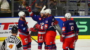 CHL: Starke Mannheimer im Achtelfinale