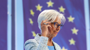 Lagarde, la Bce è attenta al corretto funzionamento dei mercati