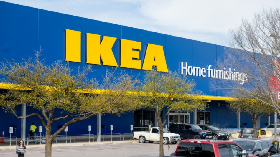 Ikea posts fall in annual sales after lowering prices