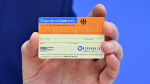 Bericht: Neuer Anlauf für Widerspruchslösung bei Organspenden im Bundestag