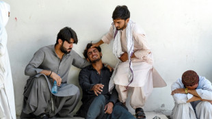 Pakistan hunts separatist militants who killed dozens