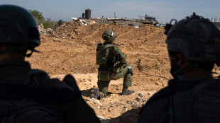 Five Israeli troops killed by friendly fire in Gaza