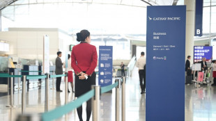 La aerolínea Cathay retomará plenamente sus vuelos el sábado tras reparar sus Airbus