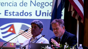 Empresarios de EEUU buscan oportunidades de negocios en Cuba pese a embargo