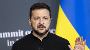 Zelensky, 'non tutti i Paesi hanno firmato? Arriveranno'