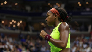 US Open: Gauff erste Finalistin