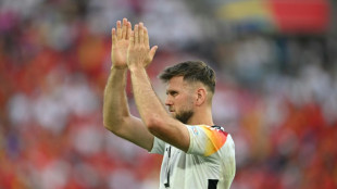 New-look Germany 'greedy for success', says striker Fuellkrug