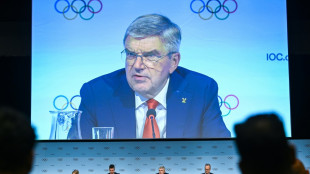 2028: IOC lässt Cricket und weitere vier Sportarten zu