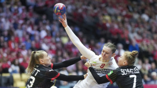 Niederlage gegen Dänemark: DHB-Frauen verpassen Gruppensieg