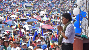 Bolivia, Morales: 'mi vogliono eliminare dalle presidenziali'