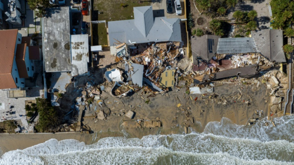 US predicts at least 12 named storms this hurricane season