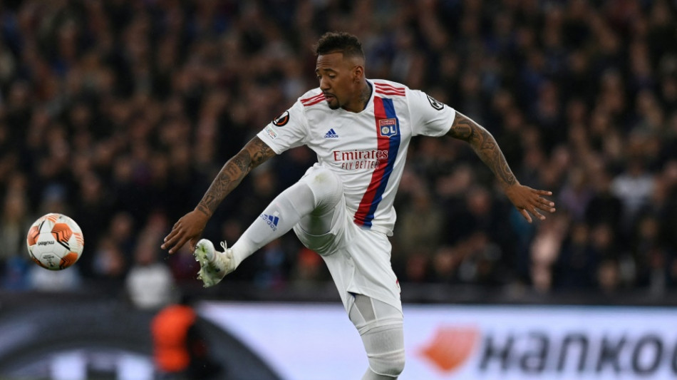 Boateng will Karriere fortsetzen