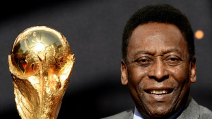 Weltweite Trauer um Fußball-Legende Pelé