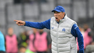 Marseille's Gasset calls time on four-decade coaching career