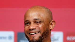 Kompany: "Riesenfehler, über einzelne Spieler zu sprechen"