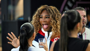 Serena Williams zum zweiten Mal Mutter geworden