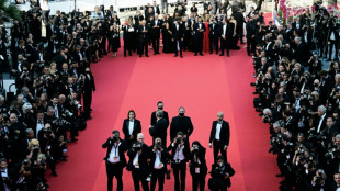 Cannes-Festival mit Zombie-Komödie und überraschender Selenskyj-Rede eröffnet