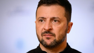 Zelensky says no UK, US go-ahead to use long-range missiles