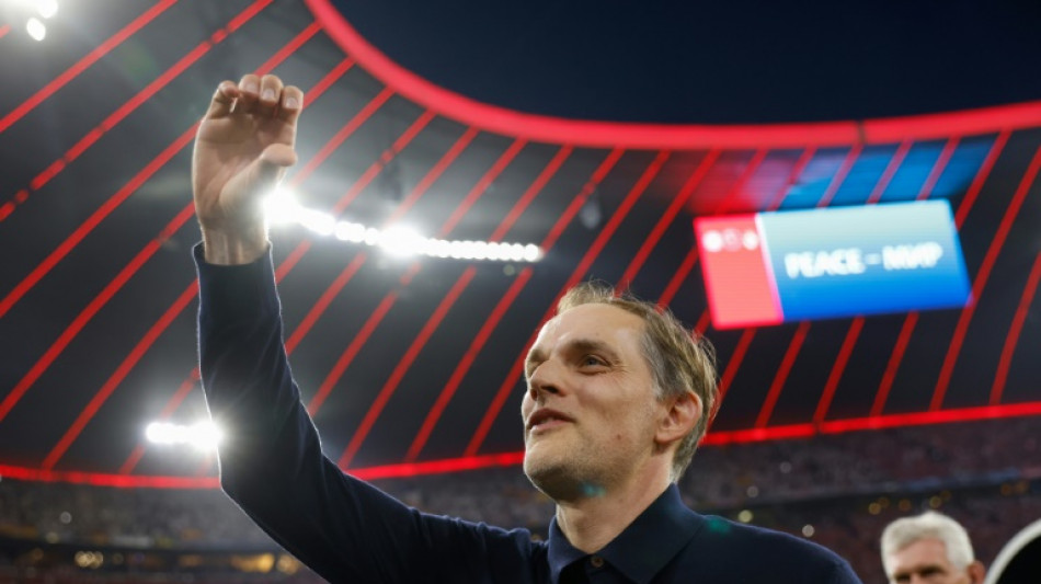 'Everything is possible': Tuchel leaves door ajar on Bayern stay