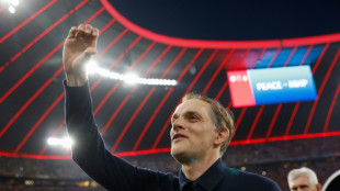 'Everything is possible': Tuchel leaves door ajar on Bayern stay