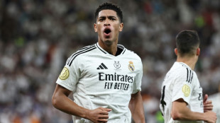 Real Madrid defeat Mallorca to reach Clasico Spanish Super Cup final