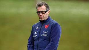 France's Galthie names inexperienced squad for South America tour