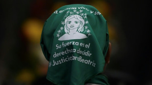 Court rules against El Salvador in controversial abortion case