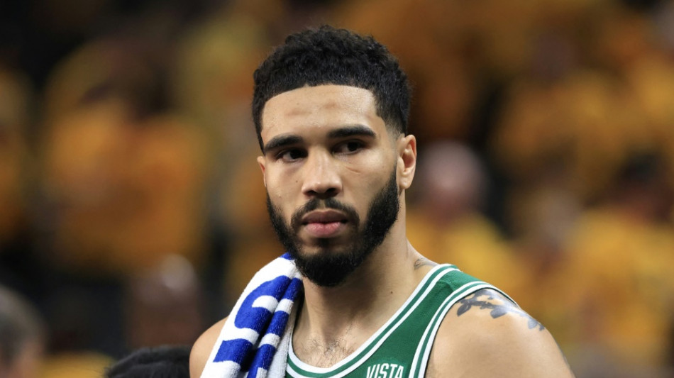 NBA: Boston kurz vor dem Finaleinzug