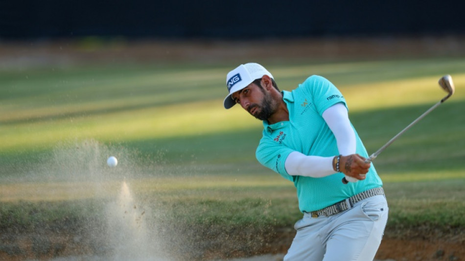 Pavon tries to snap 117-year French drought with US Open win