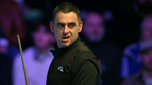 O'Sullivan casts doubt over UK appearances, eyes big-money offers