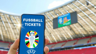 UEFA warnt Fans vor Ticketkäufen auf dem Sekundärmarkt