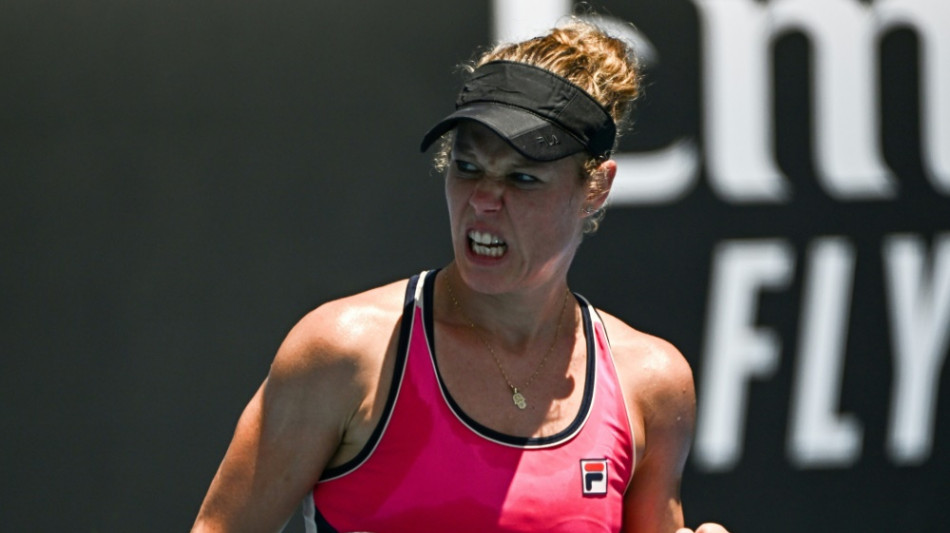 Australian Open: Siegemund in Runde zwei