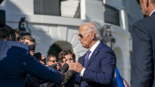 Biden, 'lavoriamo a ok a Kiev per usare missili Usa in Russia'