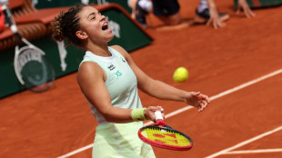 Roland Garros: gioia Paolini, 'ora credo di più in me stessa'