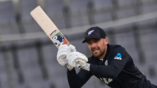 Blundell, Foulkes called up for New Zealand T20 tour of Pakistan