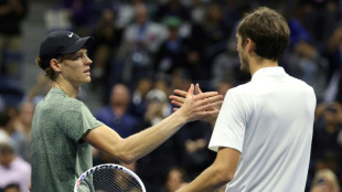 Sinner vence Medvedev e vai às semifinais do US Open pela 1ª vez