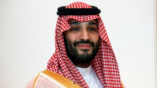 Juez de EEUU desestima demanda contra príncipe heredero saudita por asesinato de Khashoggi