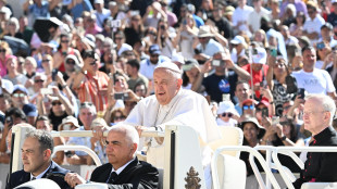 Il Papa, 'respingere i migranti è un peccato grave'