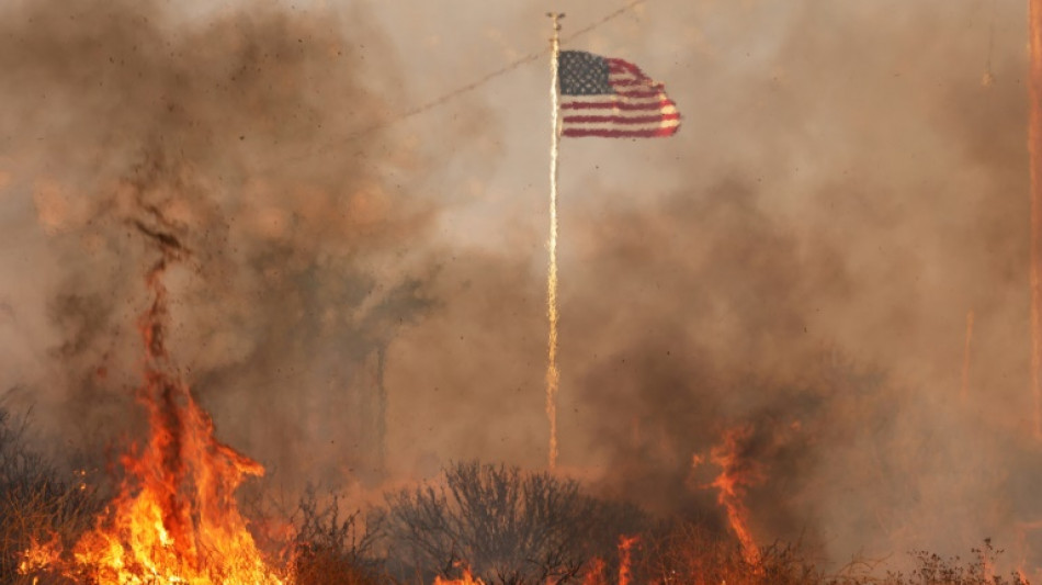 Más de 80 millones personas en EEUU bajo alertas por ola de calor sofocante