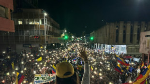 Venezuela: démonstration de popularité pour l'opposition à un mois de la présidentielle