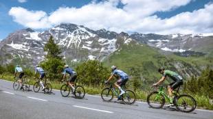 Morre ciclista norueguês André Drege após queda na Volta à Áustria