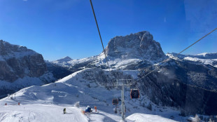 Decolla la 50/a stagione di Dolomiti Superski