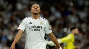 Mbappe can launch Madrid career in first Clasico