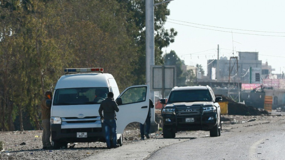 Jordan arrests 44 after deadly fuel protests