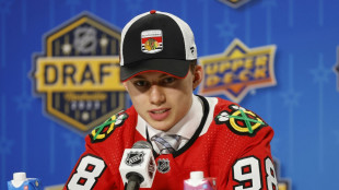 NHL-Draft: Chicago zieht Toptalent Bedard