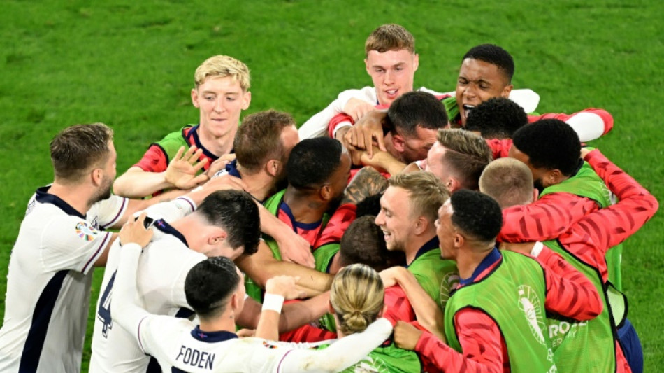 Super-sub Watkins sends England past Netherlands and into Euro 2024 final